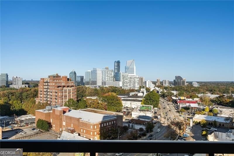 3107 Peachtree Road Atlanta - 40