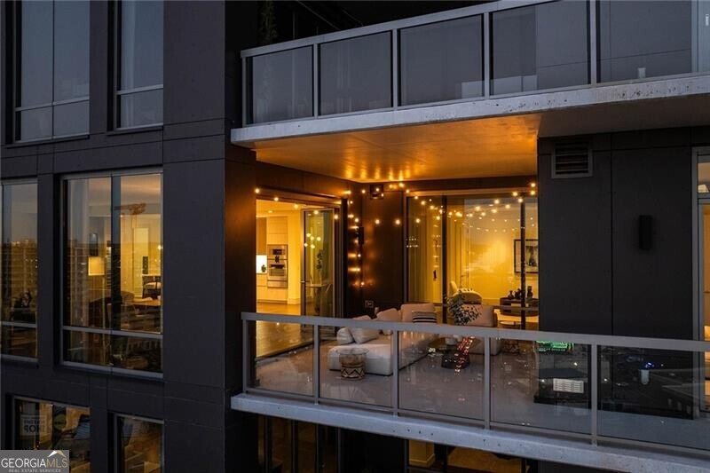 3107 Peachtree Road Atlanta - 41