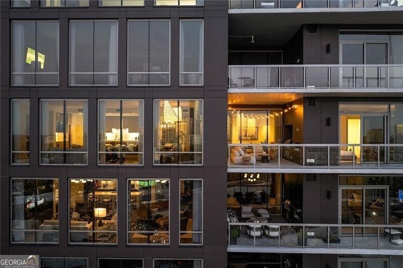 3107 Peachtree Road Atlanta - 42