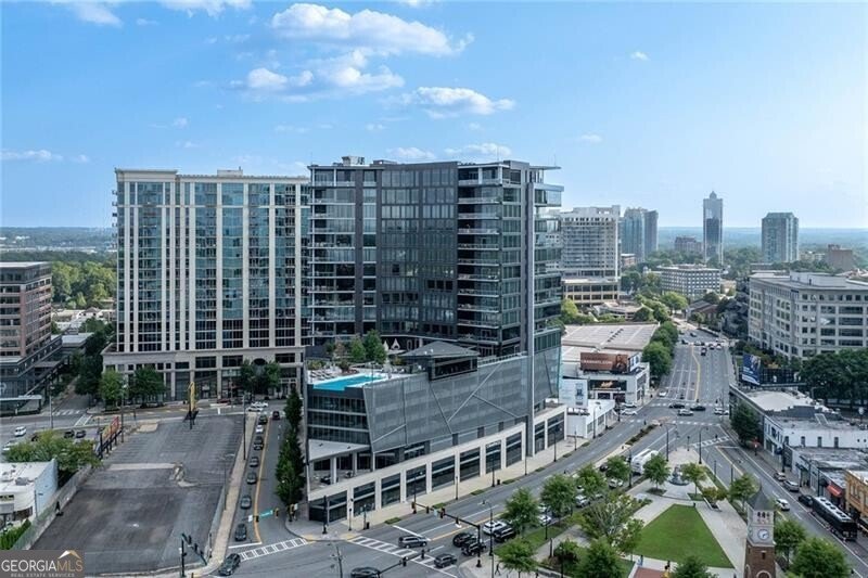 3107 Peachtree Road Atlanta - 44