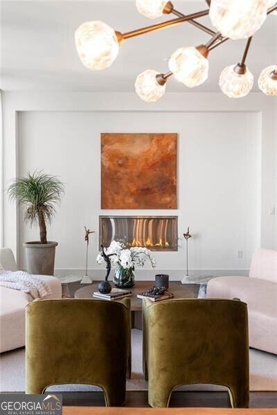 3107 Peachtree Road Atlanta - 5