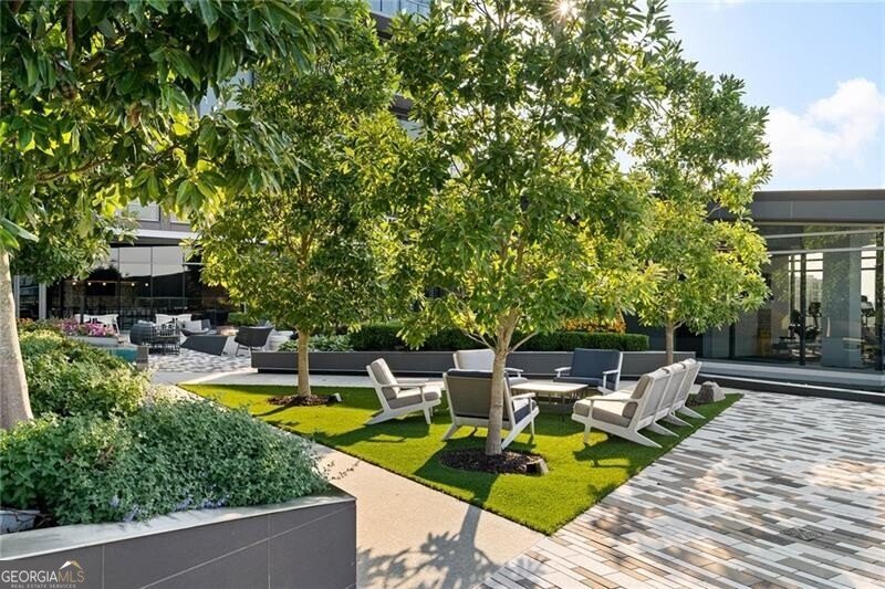 3107 Peachtree Road Atlanta - 57