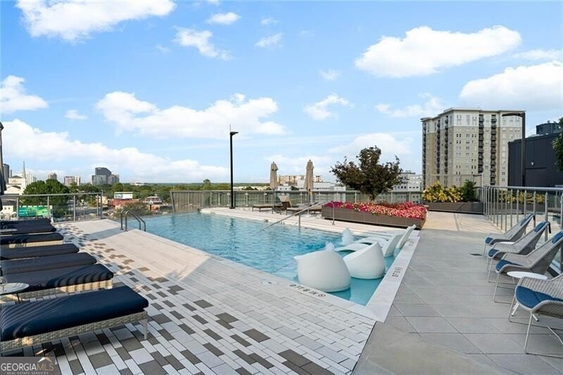 3107 Peachtree Road Atlanta - 59