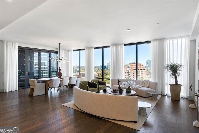 3107 Peachtree Road Atlanta - 7
