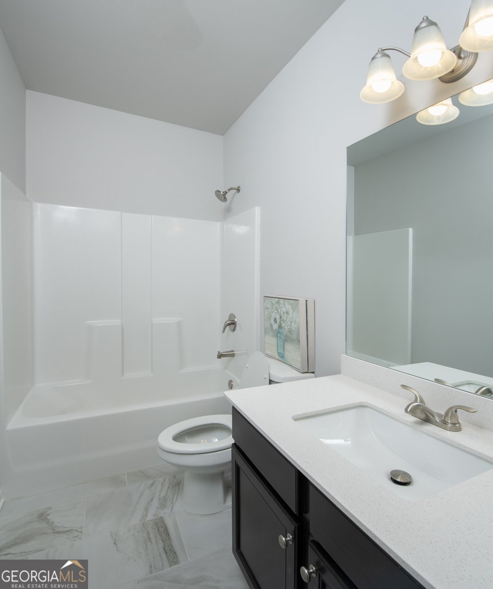 5407 MAPLE GROVE Lane Flowery Branch - 16