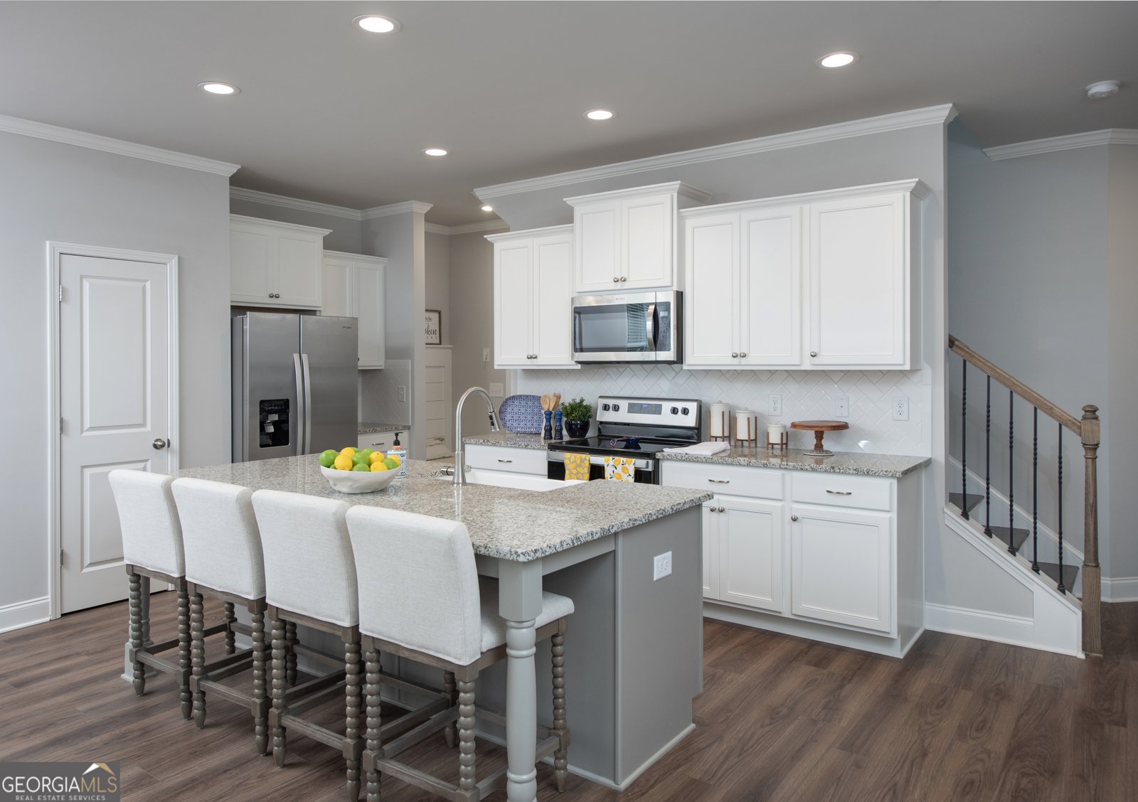 5407 MAPLE GROVE Lane Flowery Branch - 3