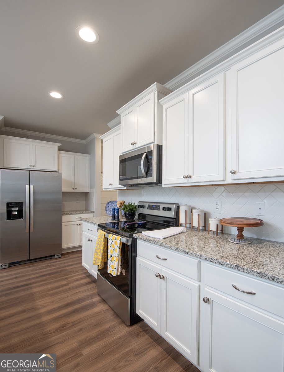 5407 MAPLE GROVE Lane Flowery Branch - 4