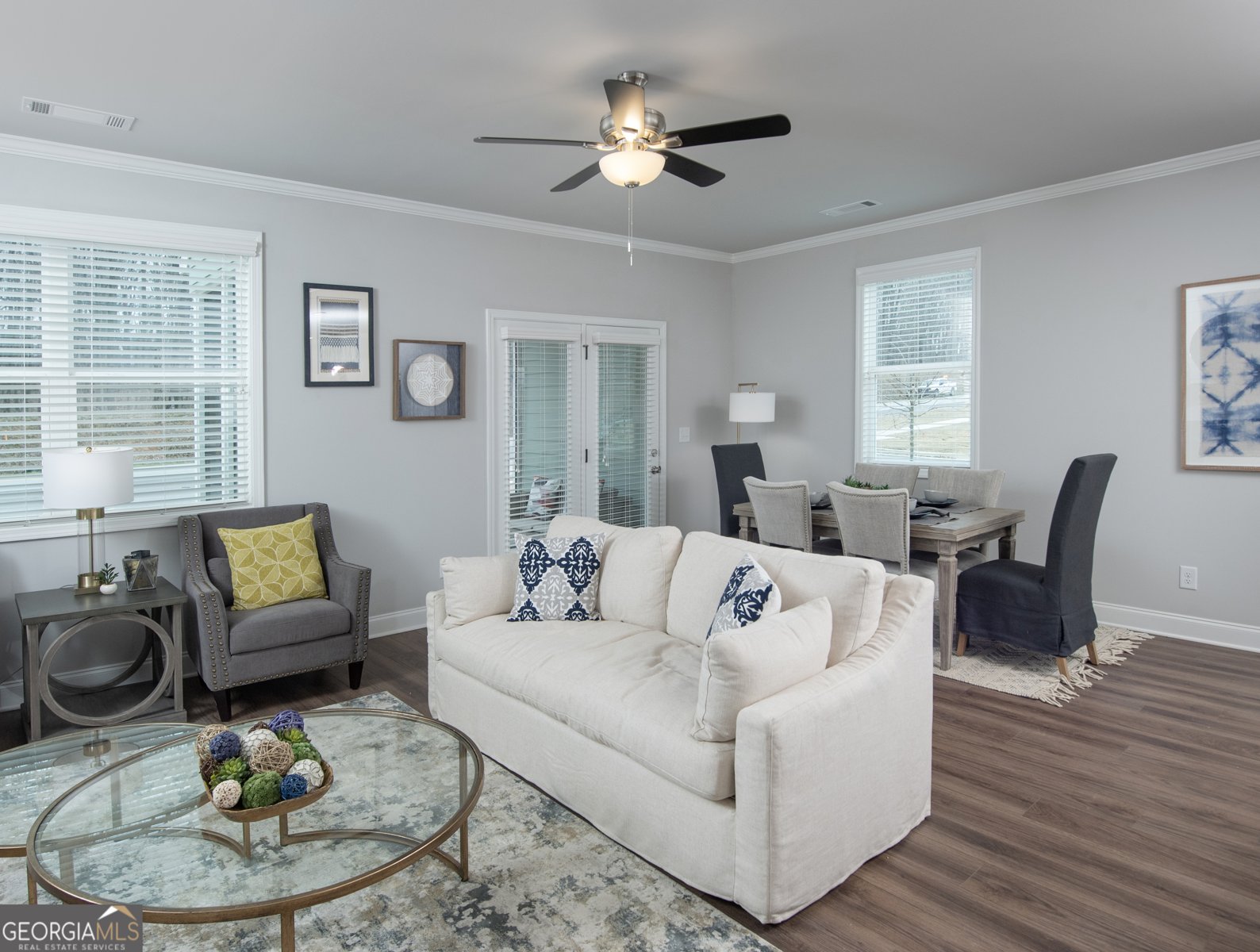 5407 MAPLE GROVE Lane Flowery Branch - 6