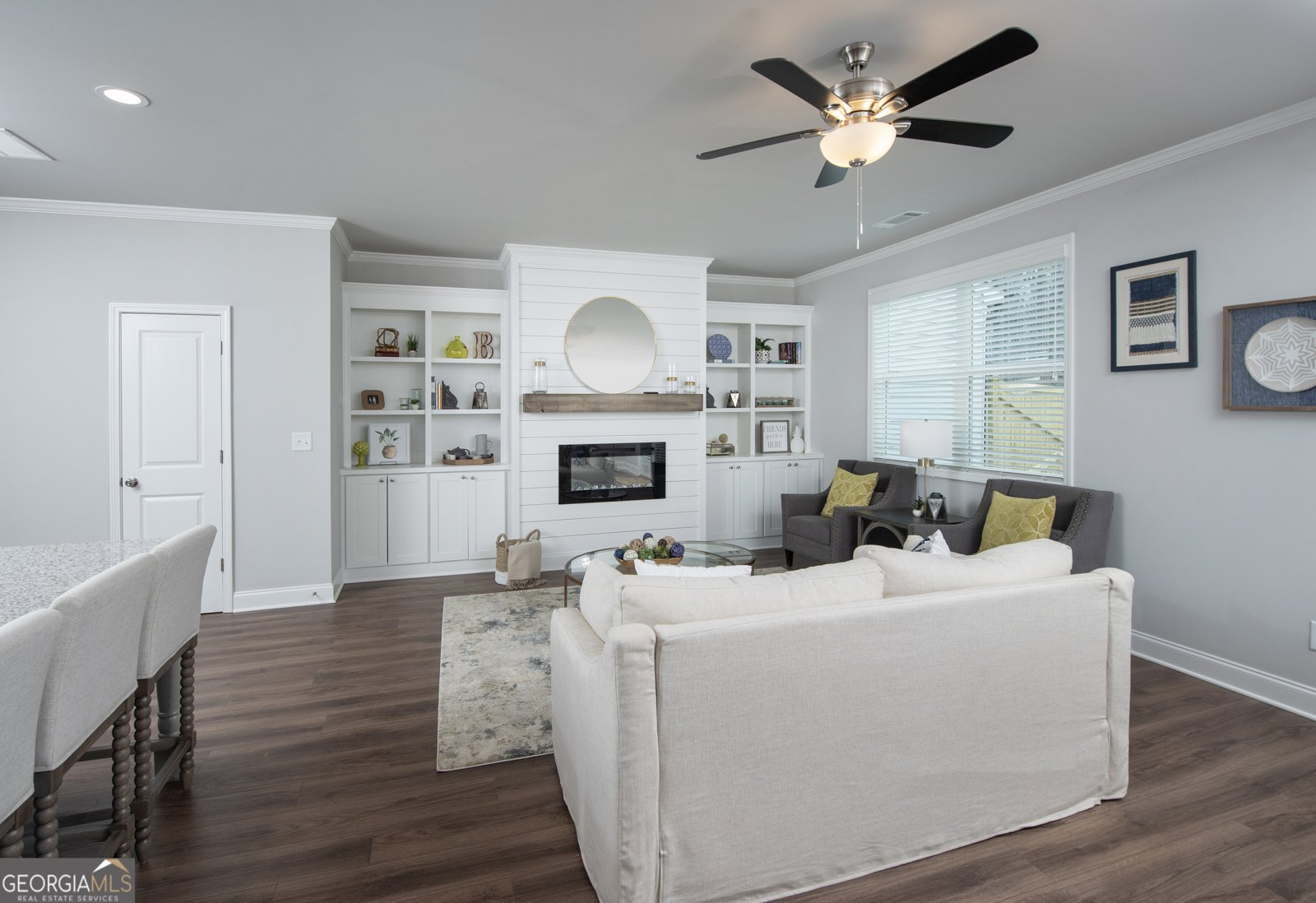 5407 MAPLE GROVE Lane Flowery Branch - 7