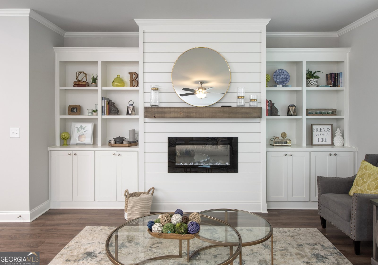 5407 MAPLE GROVE Lane Flowery Branch - 8