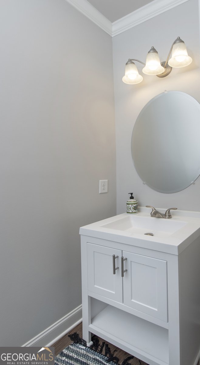 5407 MAPLE GROVE Lane Flowery Branch - 9