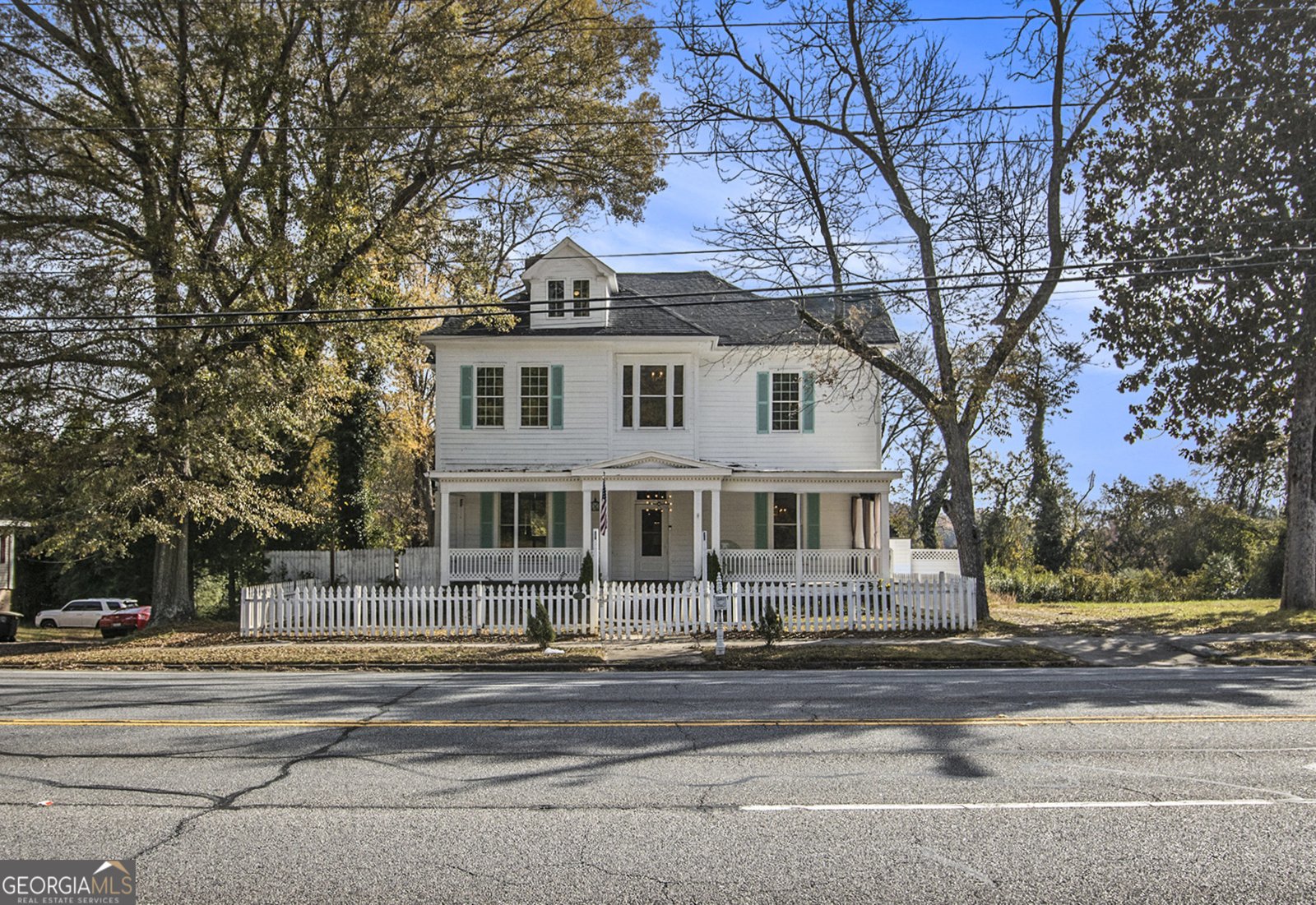 1208 Broad Street Rome - 4