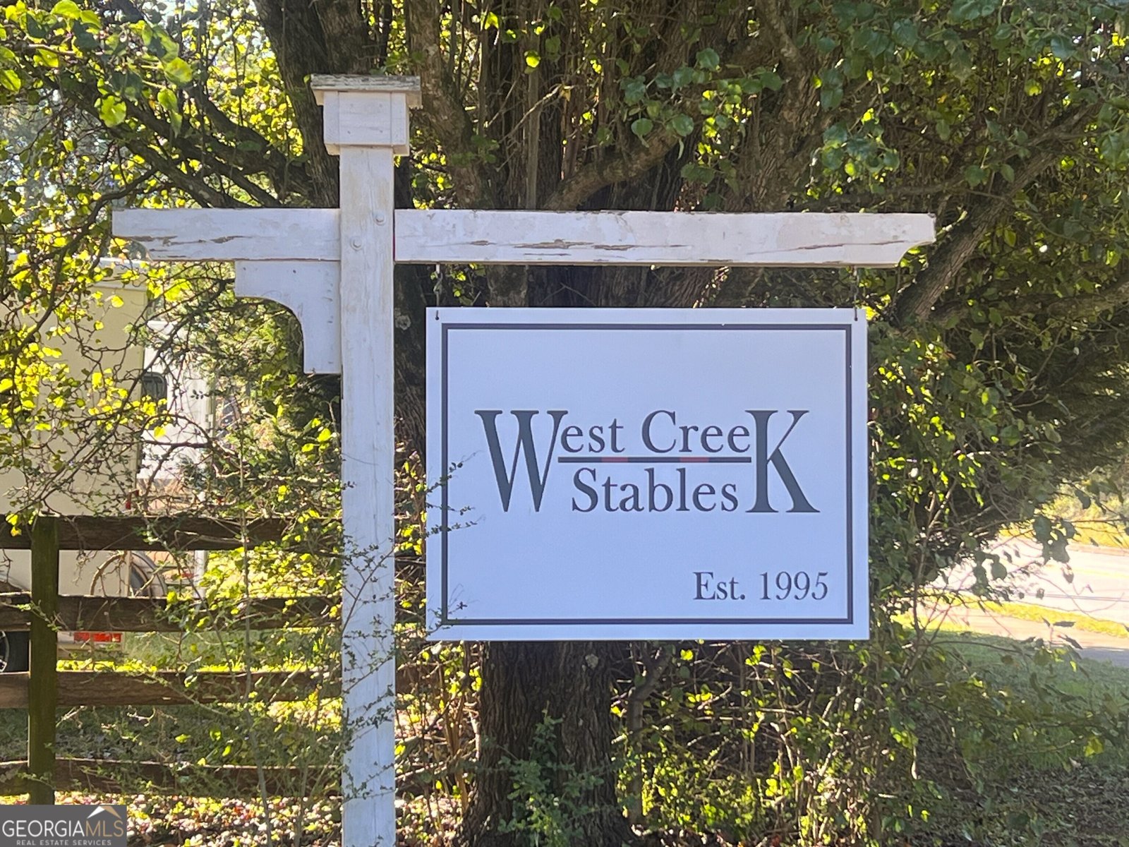 2431 Perkerson Mill Road Austell - 1