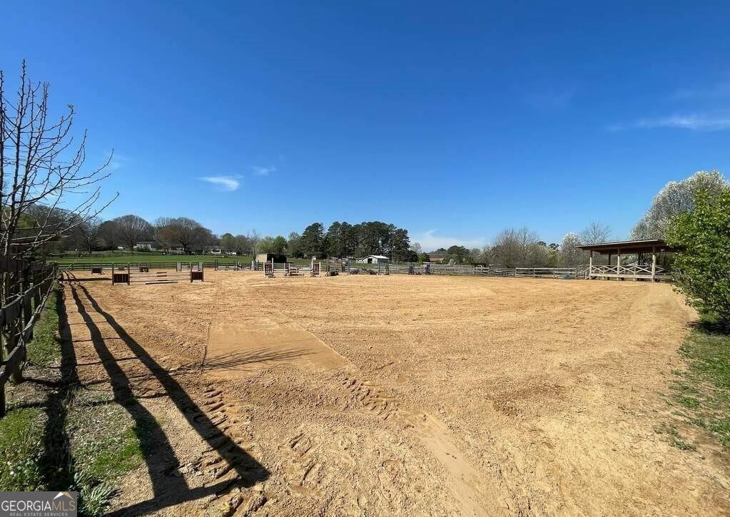 2431 Perkerson Mill Road Austell - 10