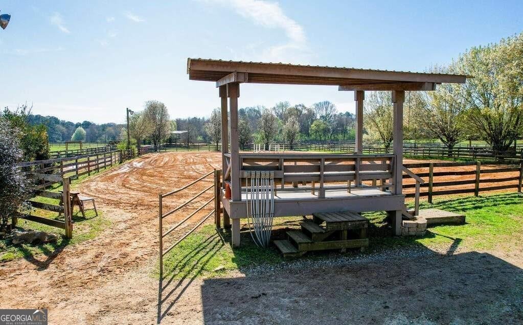 2431 Perkerson Mill Road Austell - 11