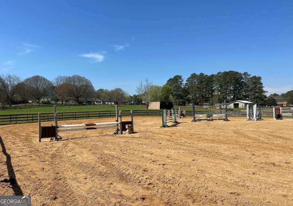 2431 Perkerson Mill Road Austell - 12