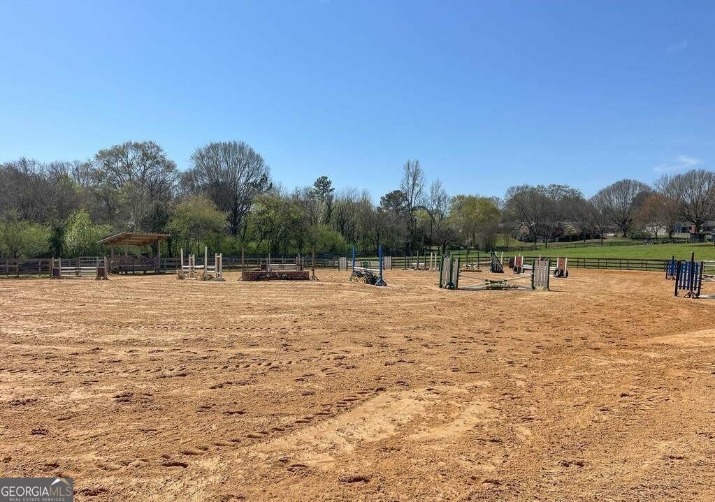 2431 Perkerson Mill Road Austell - 13
