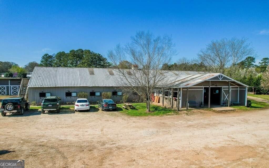 2431 Perkerson Mill Road Austell - 14