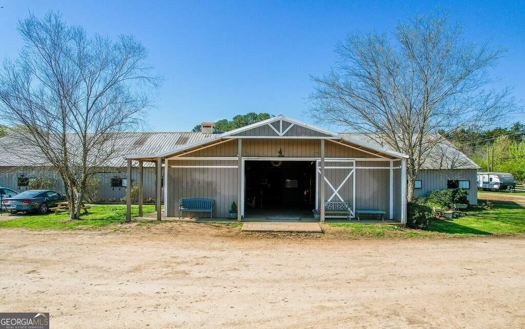 2431 Perkerson Mill Road Austell - 15