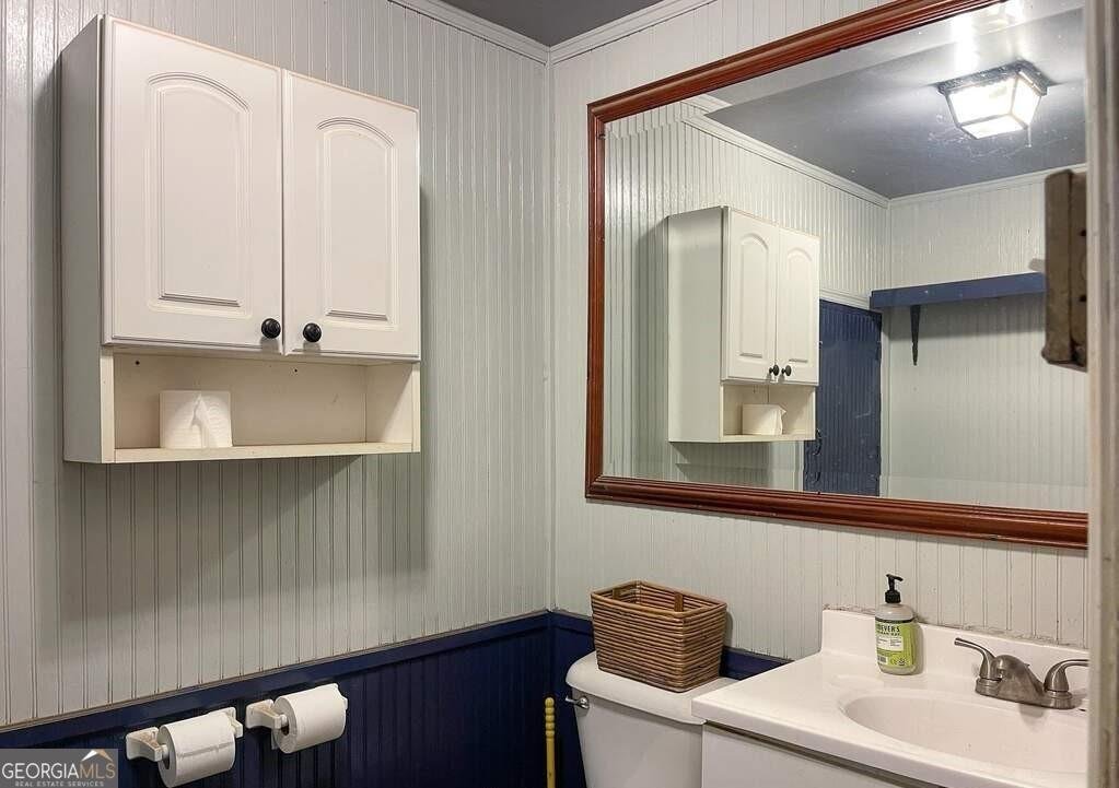 2431 Perkerson Mill Road Austell - 27