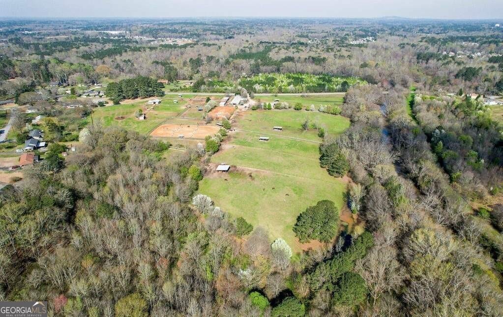 2431 Perkerson Mill Road Austell - 3