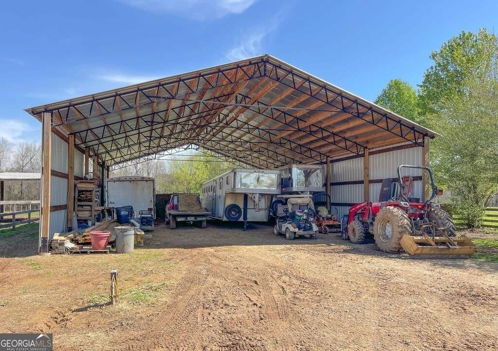 2431 Perkerson Mill Road Austell - 30