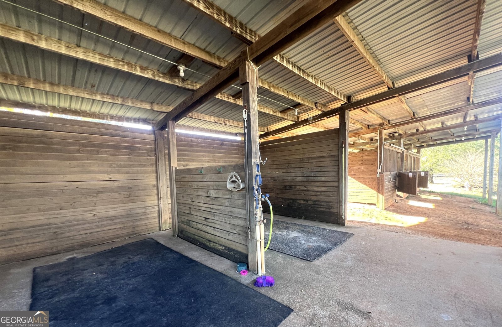 2431 Perkerson Mill Road Austell - 35