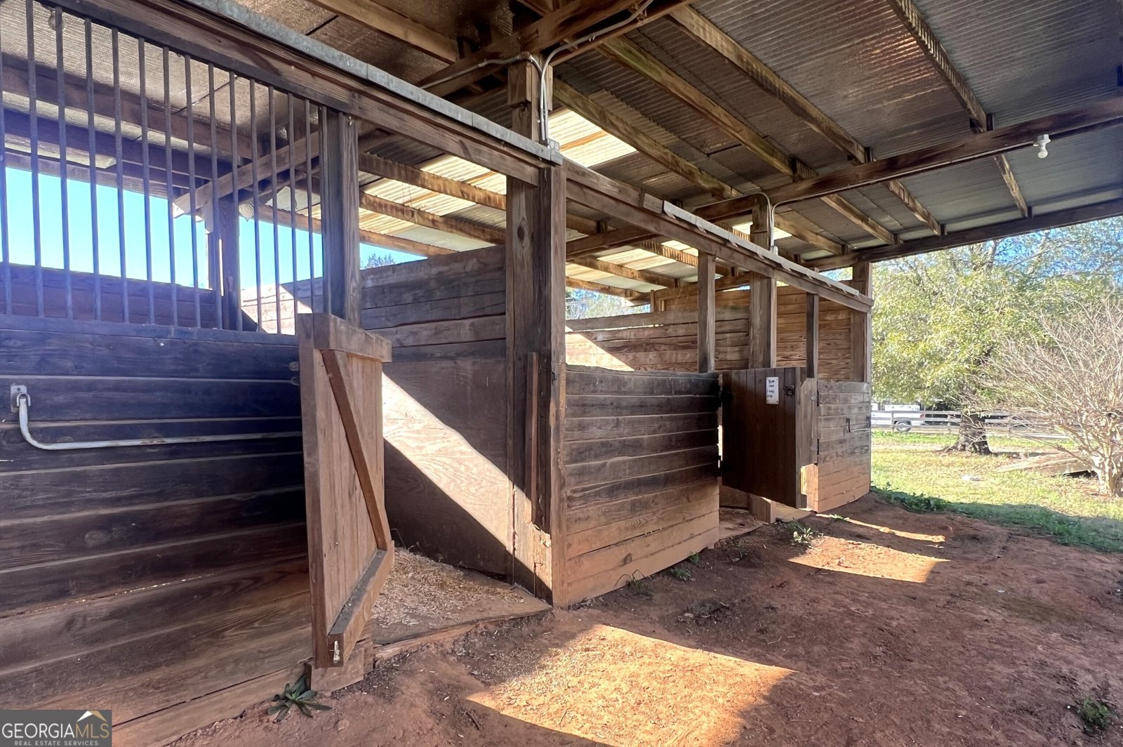 2431 Perkerson Mill Road Austell - 36