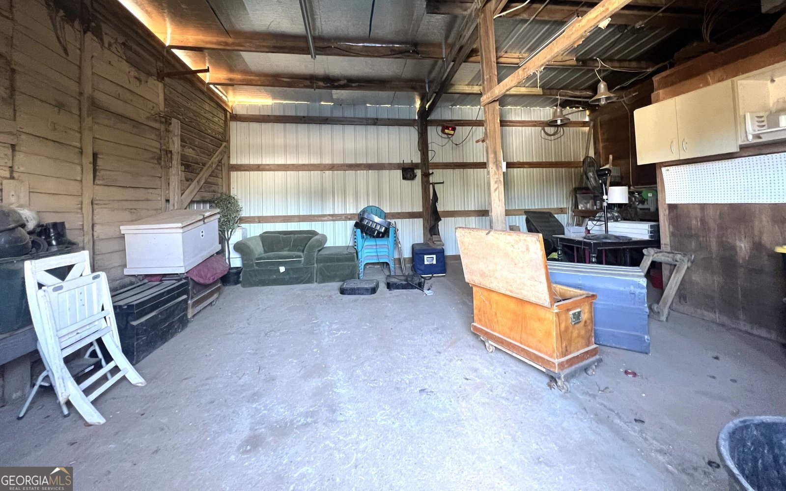 2431 Perkerson Mill Road Austell - 37