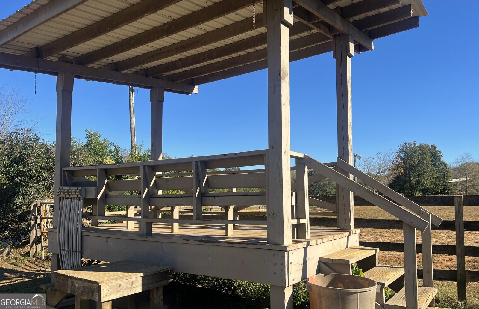 2431 Perkerson Mill Road Austell - 38