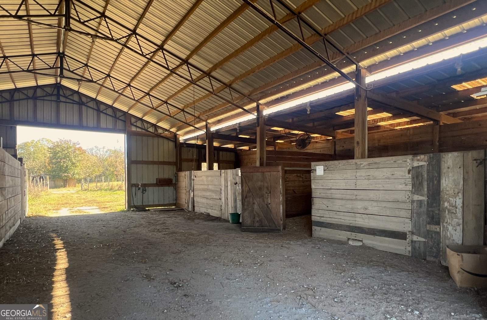 2431 Perkerson Mill Road Austell - 39