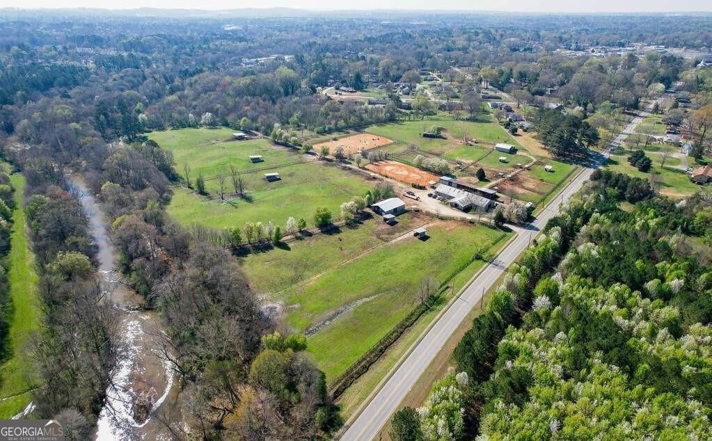 2431 Perkerson Mill Road Austell - 4