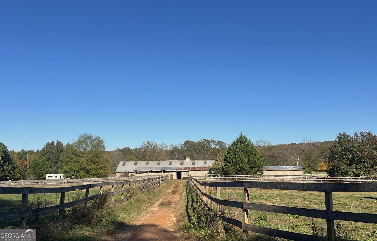 2431 Perkerson Mill Road Austell - 40