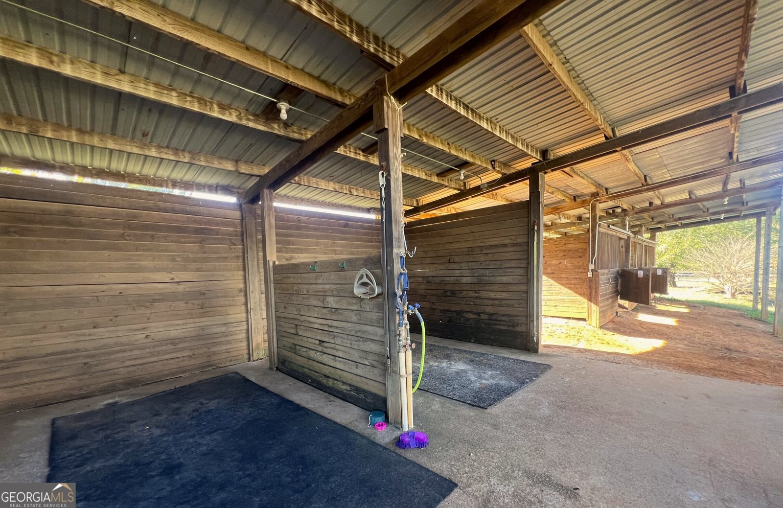 2431 Perkerson Mill Road Austell - 41