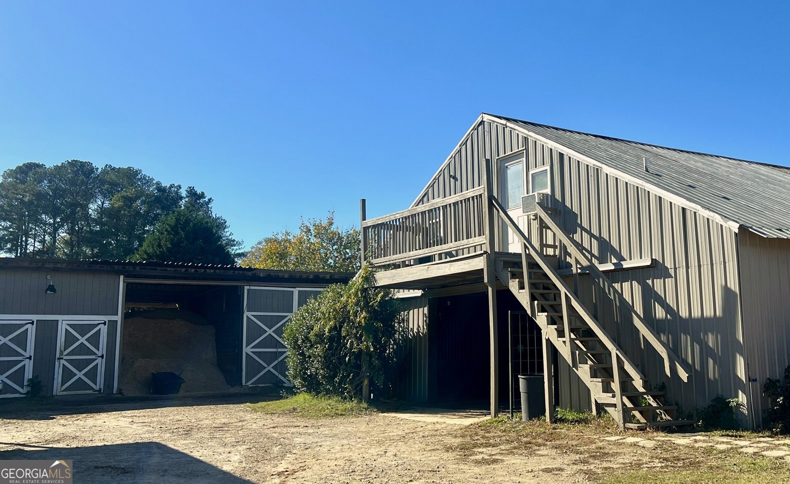 2431 Perkerson Mill Road Austell - 43