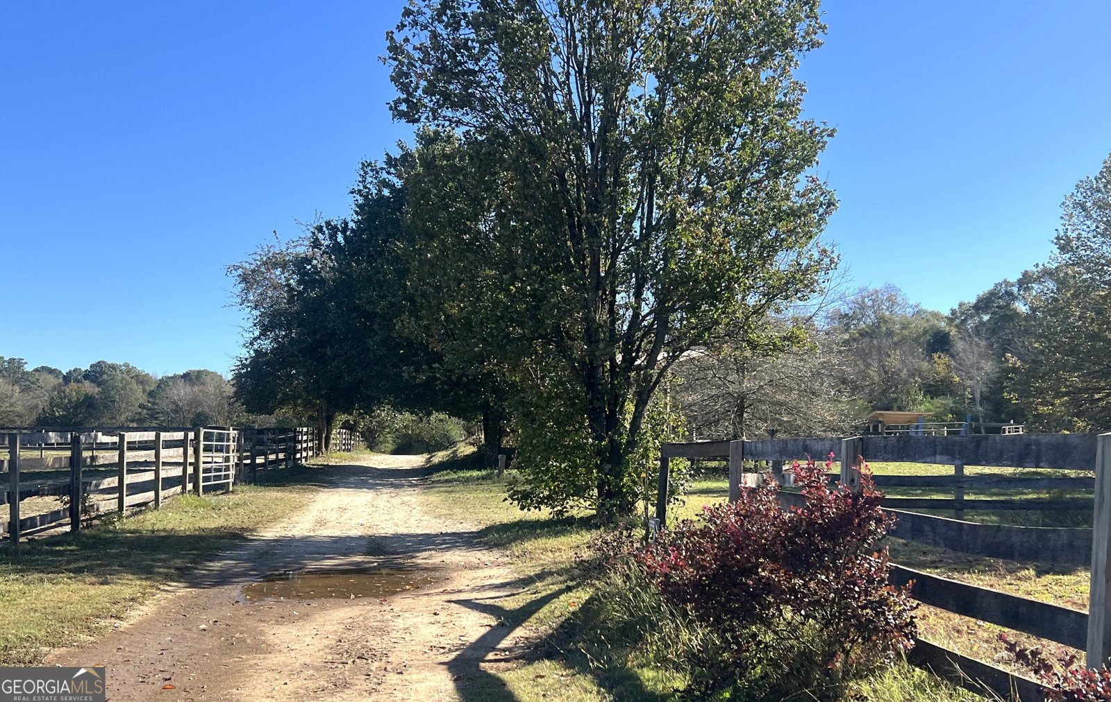 2431 Perkerson Mill Road Austell - 45