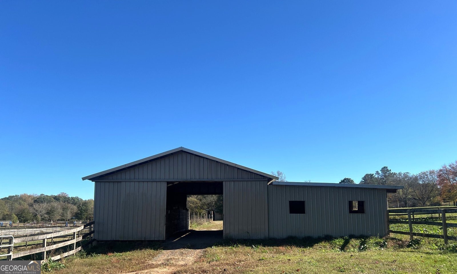 2431 Perkerson Mill Road Austell - 47
