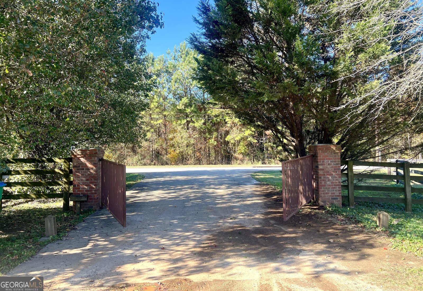 2431 Perkerson Mill Road Austell - 49