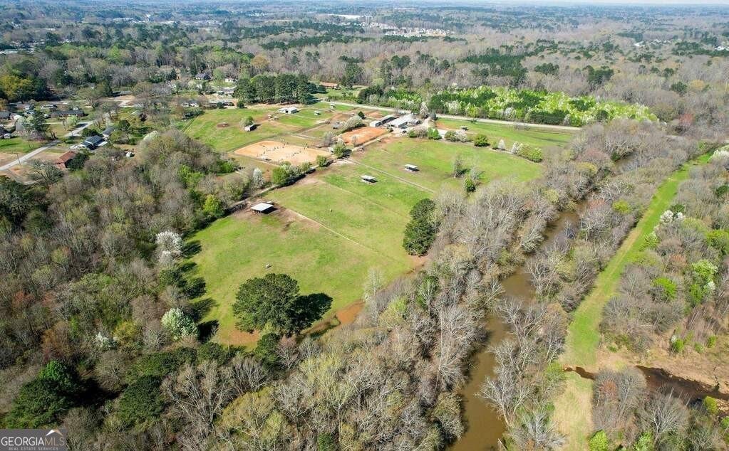 2431 Perkerson Mill Road Austell - 5