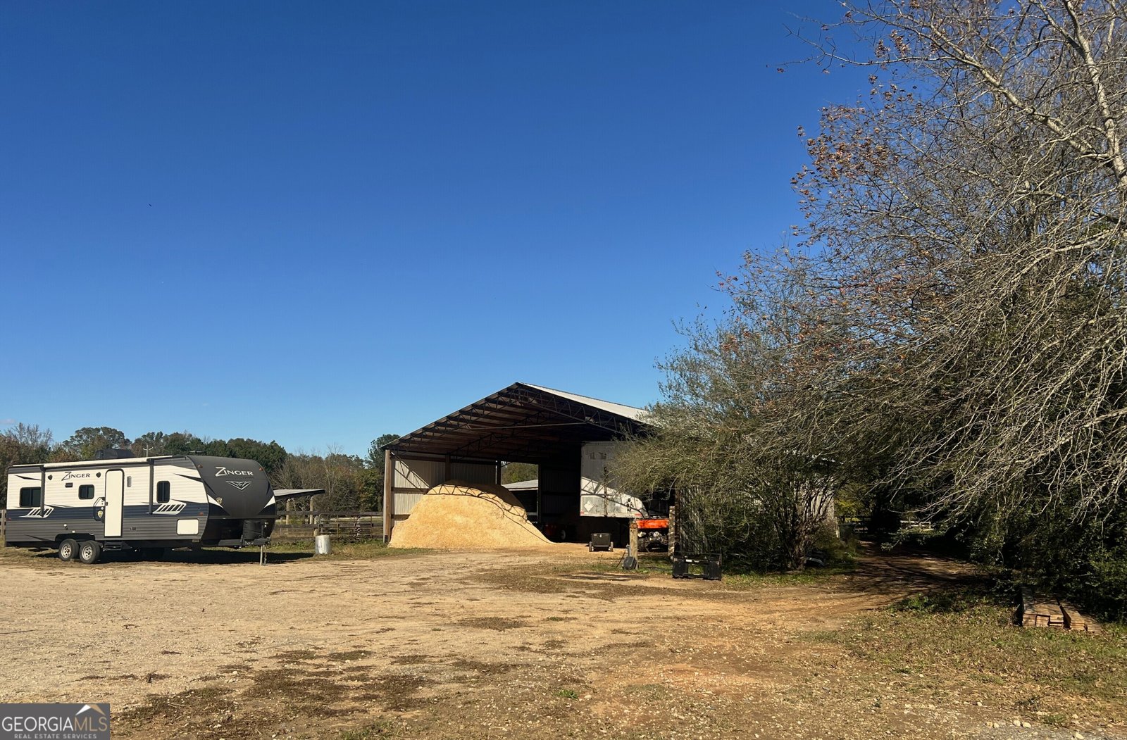 2431 Perkerson Mill Road Austell - 55