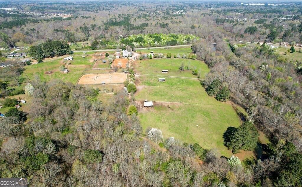 2431 Perkerson Mill Road Austell - 6