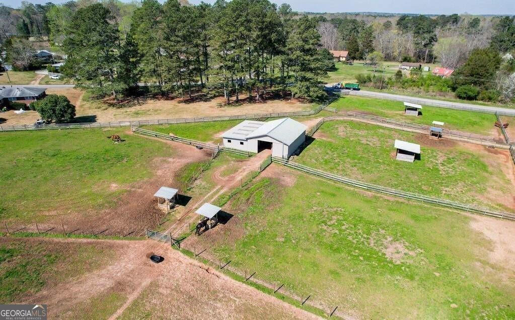 2431 Perkerson Mill Road Austell - 7
