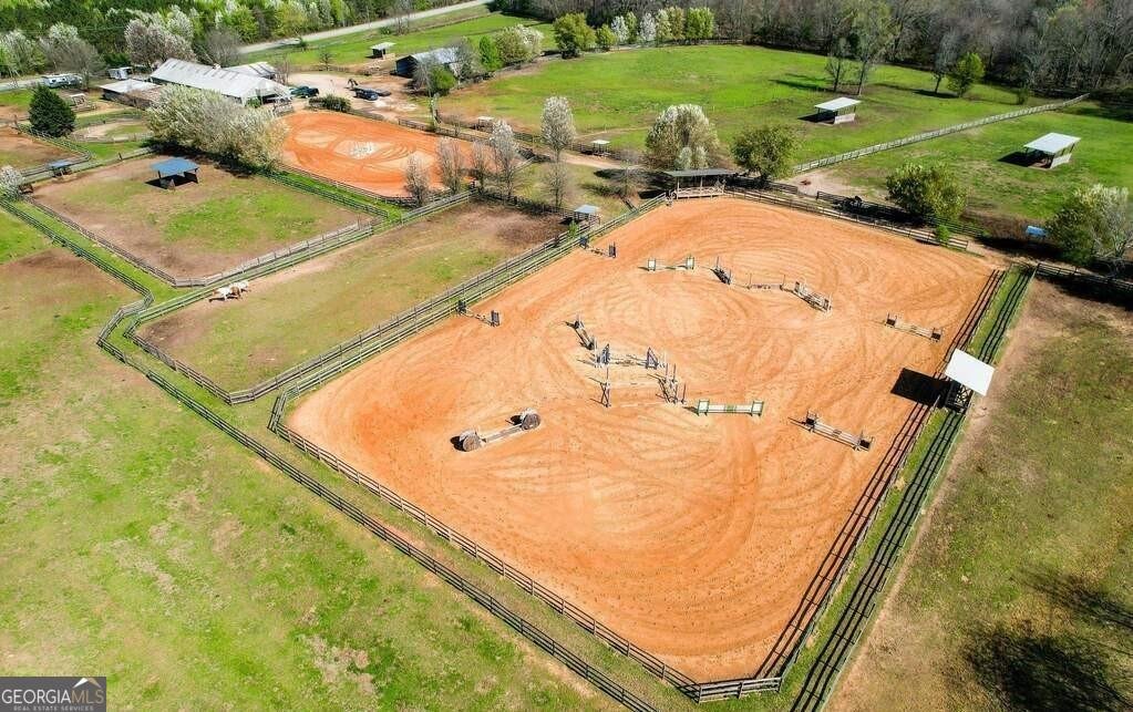 2431 Perkerson Mill Road Austell - 8