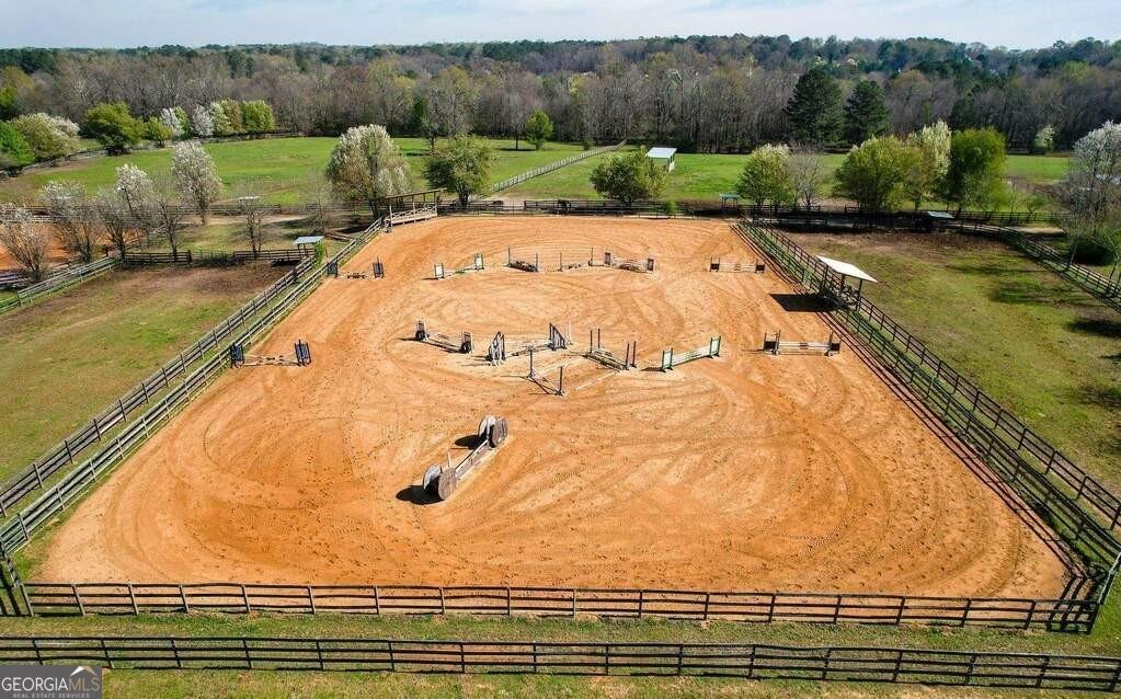 2431 Perkerson Mill Road Austell - 9