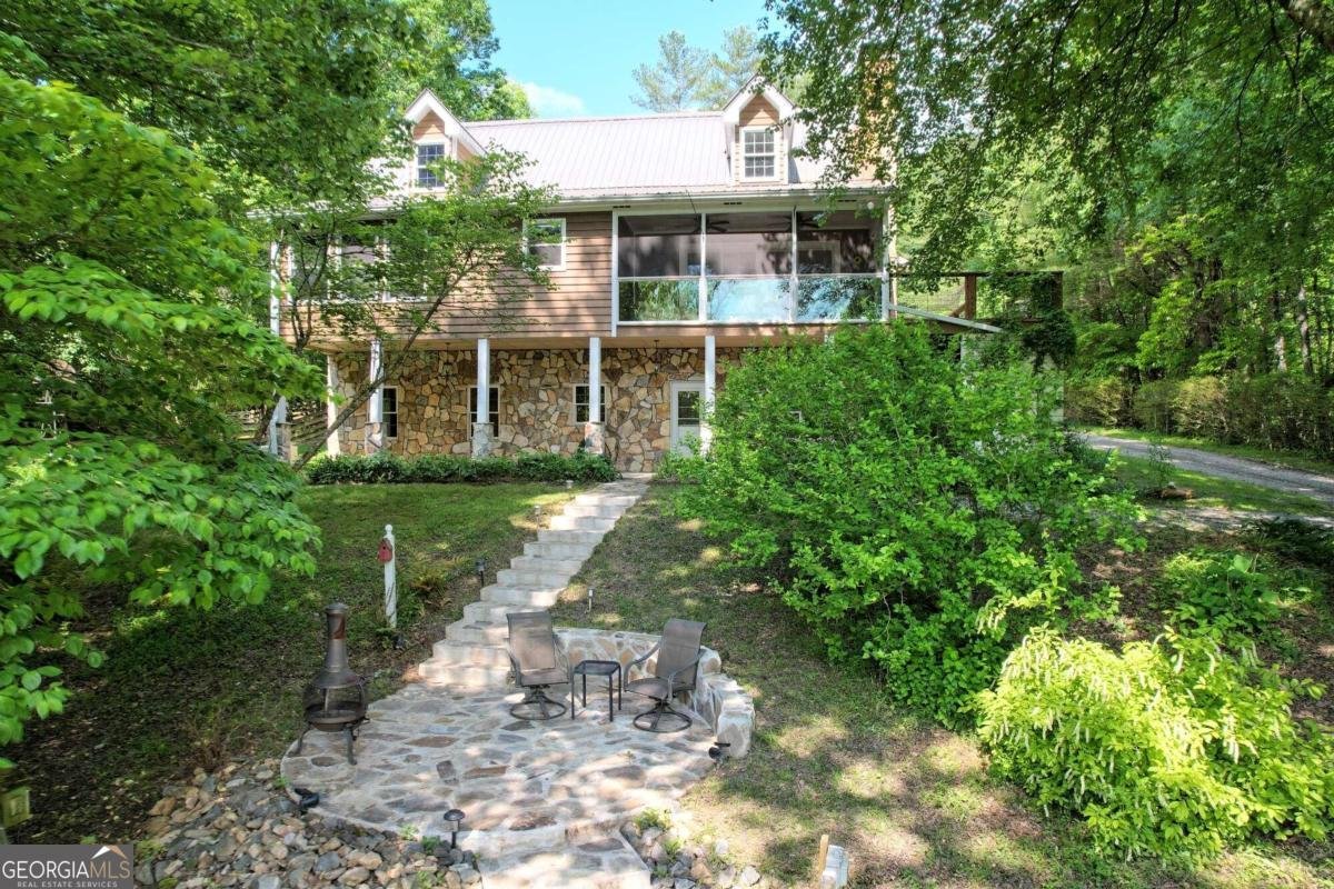 2685 Messer Road Young Harris - 1