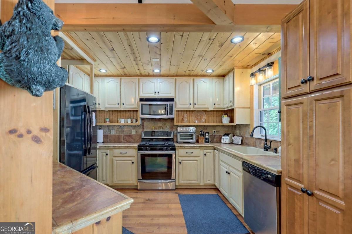 2685 Messer Road Young Harris - 10