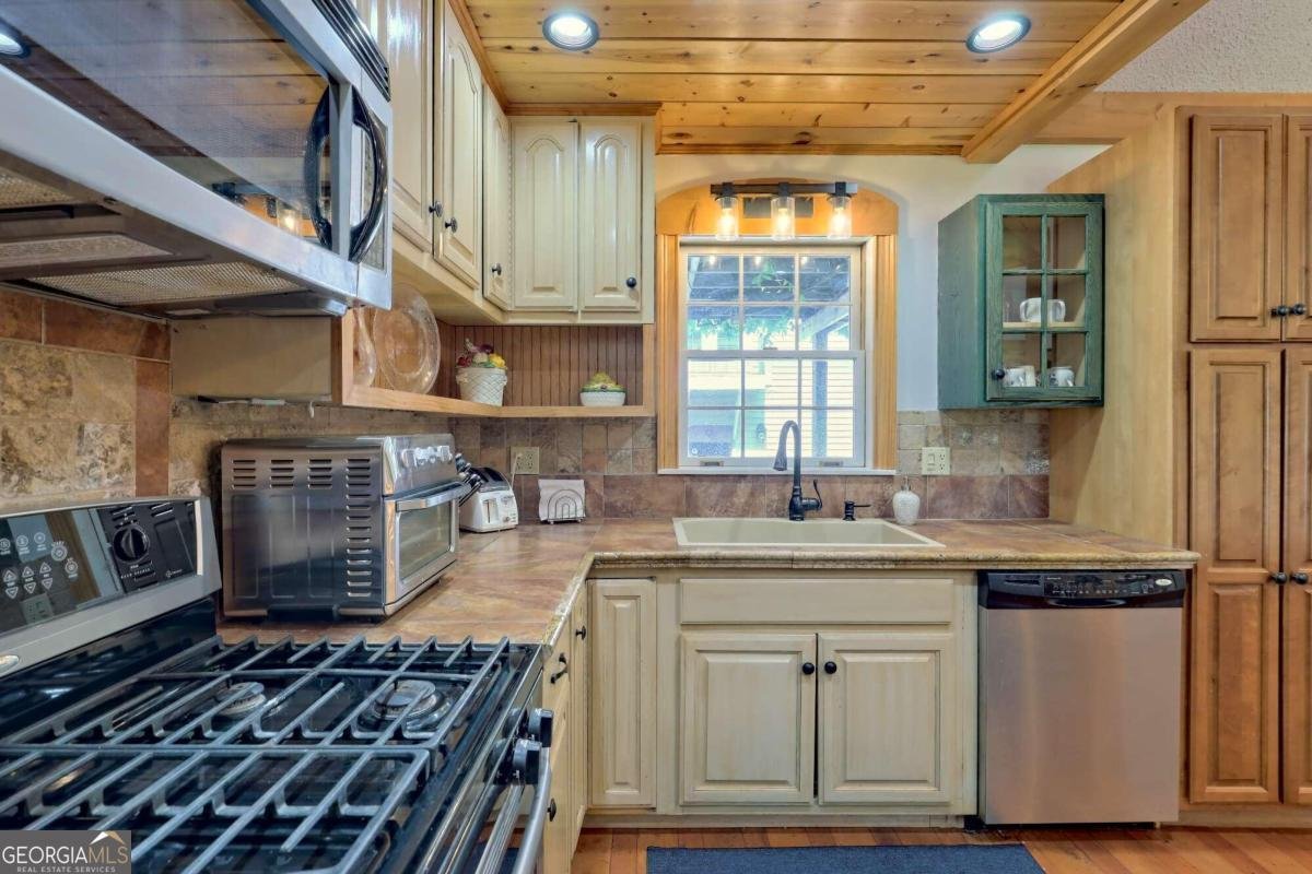 2685 Messer Road Young Harris - 12