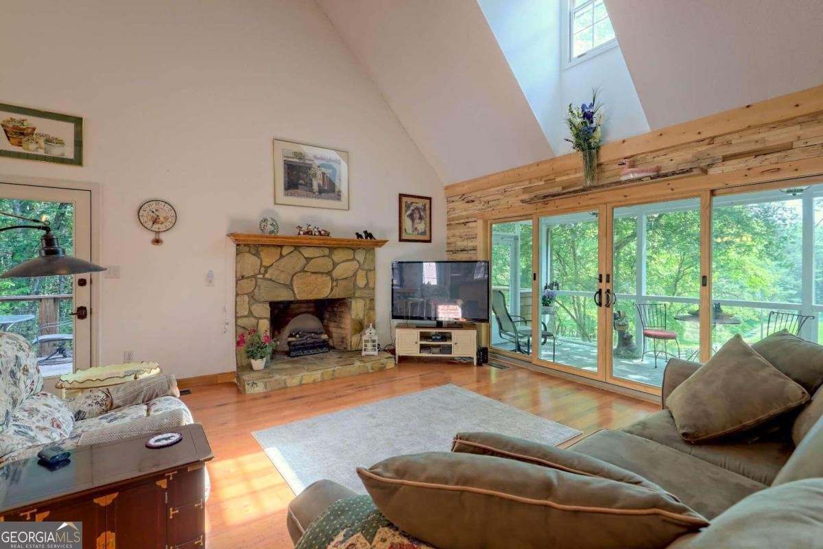 2685 Messer Road Young Harris - 14