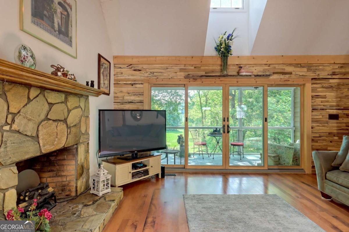 2685 Messer Road Young Harris - 15
