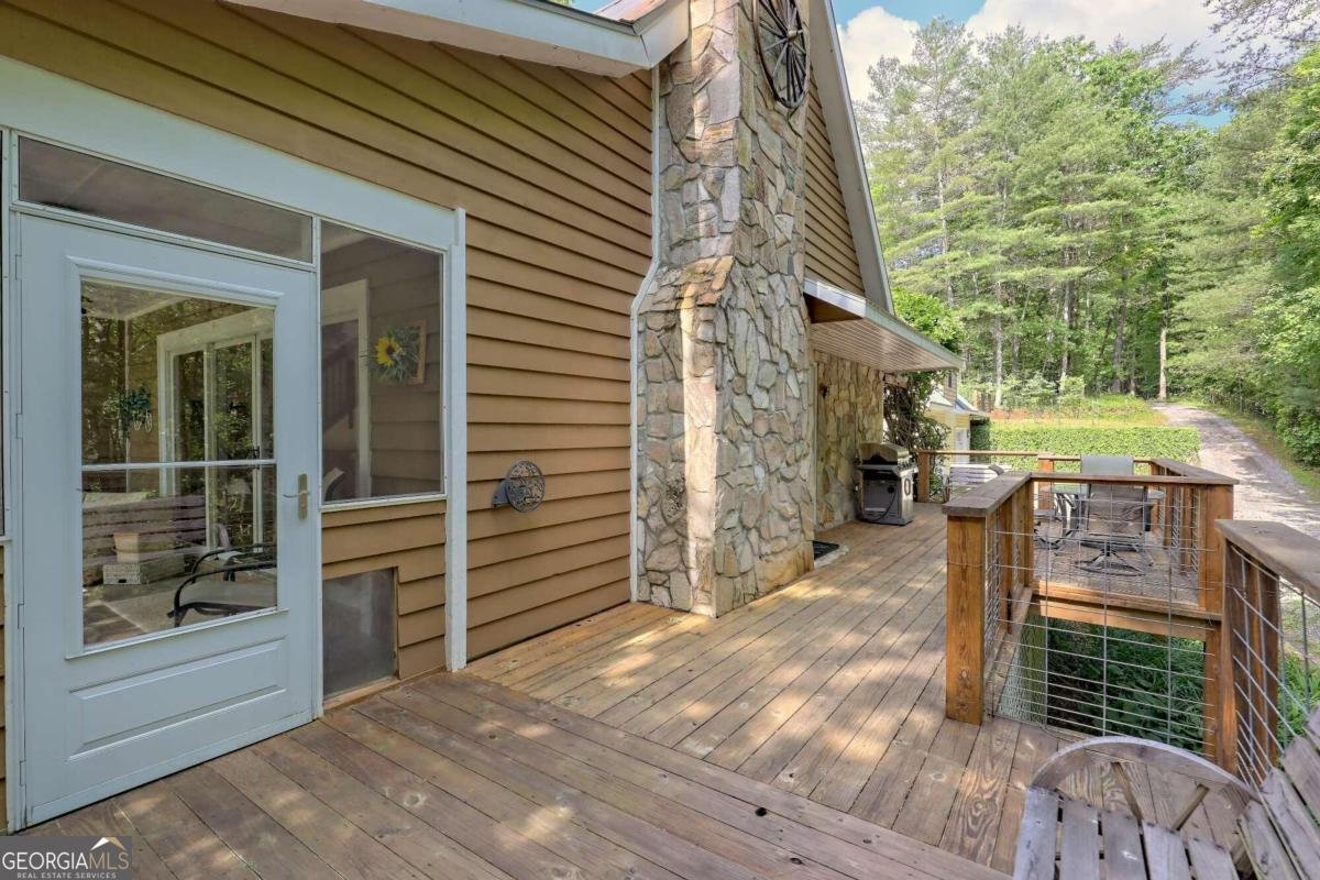 2685 Messer Road Young Harris - 18